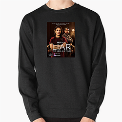 Liar Liar was directed by Tom Shadyac Liar Liar Sweatshirts