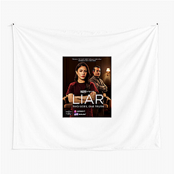 Liar Liar was directed by Tom Shadyac Liar Liar Tapestries