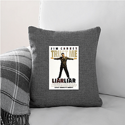 Liar Liar is a movie Liar Liar Pillows Cover