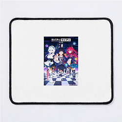 Liar Liar is a comedy film Liar Liar Mouse Pads