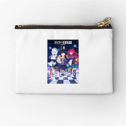 Liar Liar is a comedy film Liar Liar Zipper Pouches