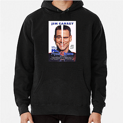Liar Liar has a simple and fun premise Liar Liar Hoodies