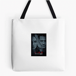 Liar Liar is known for Jim Carrey's performance Liar Liar Bags