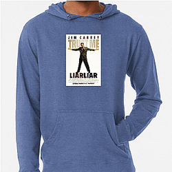 Liar Liar is a movie Liar Liar Hoodies