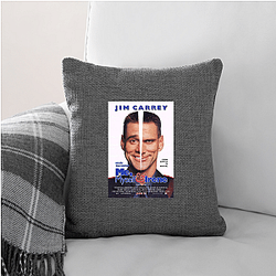 Liar Liar has a simple and fun premise Liar Liar Pillows Cover