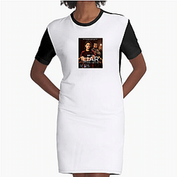 Liar Liar was directed by Tom Shadyac Liar Liar Dresses