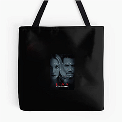 Liar Liar is known for Jim Carrey's performance Liar Liar Bags