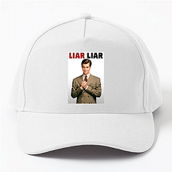 Liar Liar was released in 1997 Liar Liar Hats & Caps