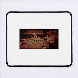 Liar's Bar Donde la honestidad va a beber estilo Liar's Bar Mouse Pads