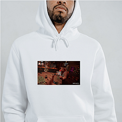 Liar's Bar Mijn alibi begint hier Tee Liar's Bar Hoodies