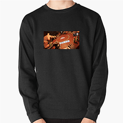 Liar's Bar La Verdad está sobrevalorada Liar's Bar Sudaderas