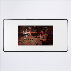 Liar's Bar Home of Tall Tales Tee Liar's Bar Mouse Pads