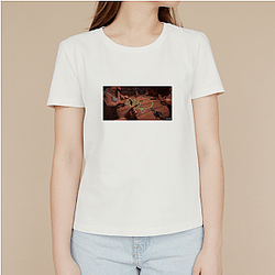 Liar's Bar Dire qu'il n'est pas esthétique Liar's Bar T-shirts