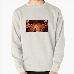 Liar's Bar Pregunta Todo Moda Liar's Bar Sudaderas