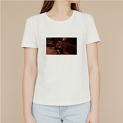 Liar's Bar Faire tourner le dessin du fil Liar's Bar T-shirts