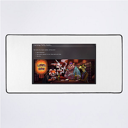 Liar's Bar Entra en tu propio estilo de riesgo Liar's Bar Mouse Pads