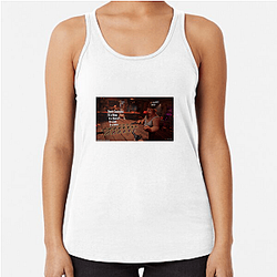 Liar's Bar Home of Tall Tales Tee Liar's Bar Tops de tanque