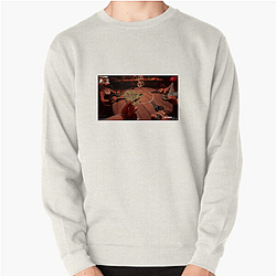 Liar's Bar A Place for Creative Accounting Vibe Liar's Bar Sudaderas