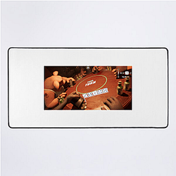 Liar's Bar La Verdad está sobrevalorada Liar's Bar Mouse Pads