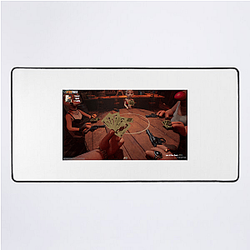 Liar's Bar A Place for Creative Accounting Vibe Liar's Bar Mouse Pads