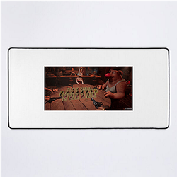 Liar's Bar Donde la honestidad va a beber estilo Liar's Bar Mouse Pads