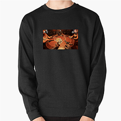 Liar's Bar Pregunta Todo Moda Liar's Bar Sudaderas