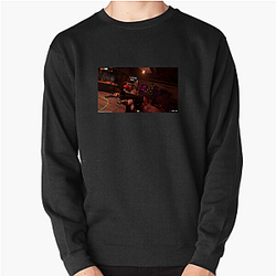 Liar's Bar Gire el diseño de hilo Liar's Bar Sudaderas