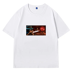 Liar's Bar Servieren Suspicious Stories Graphic Liar's Bar T-Shirts