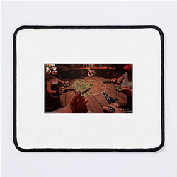 Liar's Bar A Place for Creative Accounting Vibe Liar's Bar Mouse Pads