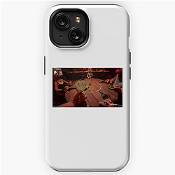 Liar's Bar Un posto per Creative Accounting Vibe Liar's Bar Case iPhone