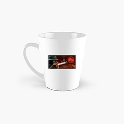Liar's Bar Servieren Suspicious Stories Graphic Liar's Bar Tassen