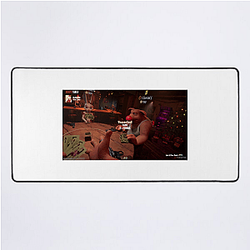 Liar's Bar Mi Alibi comienza aquí Tee Liar's Bar Mouse Pads