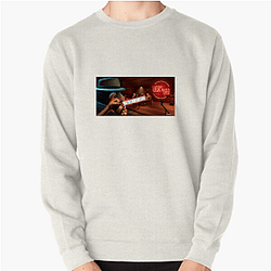 Liar's Bar Servir historias sospechosas gráficas Liar's Bar Sudaderas