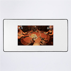 Liar's Bar Pregunta Todo Moda Liar's Bar Mouse Pads