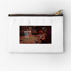 Liar's Bar Accueil de Tall Tales Tee Liar's Bar Pochettes à fermeture éclair