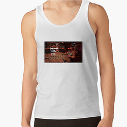 Liar's Bar Home of Tall Tales Tee Liar's Bar Tops de tanque