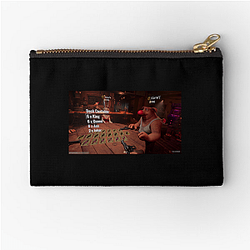 Liar's Bar Accueil de Tall Tales Tee Liar's Bar Pochettes à fermeture éclair