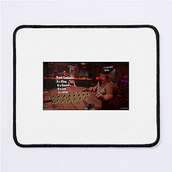 Liar's Bar Home of Tall Tales Tee Liar's Bar Mouse Pads