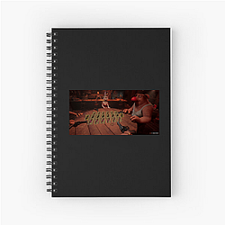 Liar's Bar Wo Ehrlichkeit zum Trinken geht Stil Liar's Bar Notizbuch