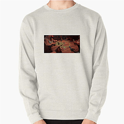 Liar's Bar Decirlo como si no fuera estética Liar's Bar Sudaderas