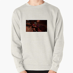 Liar's Bar Draai het garen ontwerp Liar's Bar Zweetshirts