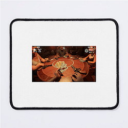 Liar's Bar Pregunta Todo Moda Liar's Bar Mouse Pads