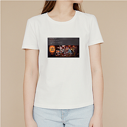 Liar's Bar Entra nel tuo stile di rischio Liar's Bar T-shirt