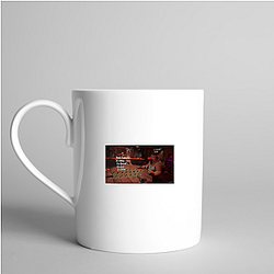 Liar's Bar Home von Tall Tales Tee Liar's Bar Tassen
