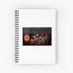 Liar's Bar Geben Sie Ihren eigenen Risikostil ein Liar's Bar Notizbuch