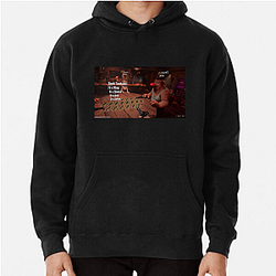 Liar's Bar Home von Tall Tales Tee Liar's Bar Kapuzen