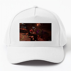 Liar's Bar Spingere il disegno del filato Liar's Bar Cappelli e cappelli