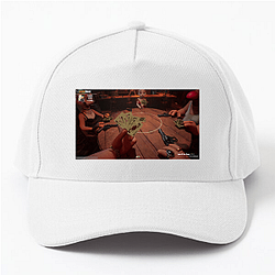 Liar's Bar Un posto per Creative Accounting Vibe Liar's Bar Cappelli e cappelli