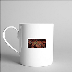 Liar's Bar Dire che non è estetica Liar's Bar Mugs