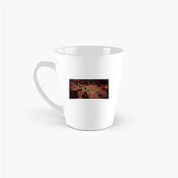 Liar's Bar Dire che non è estetica Liar's Bar Mugs